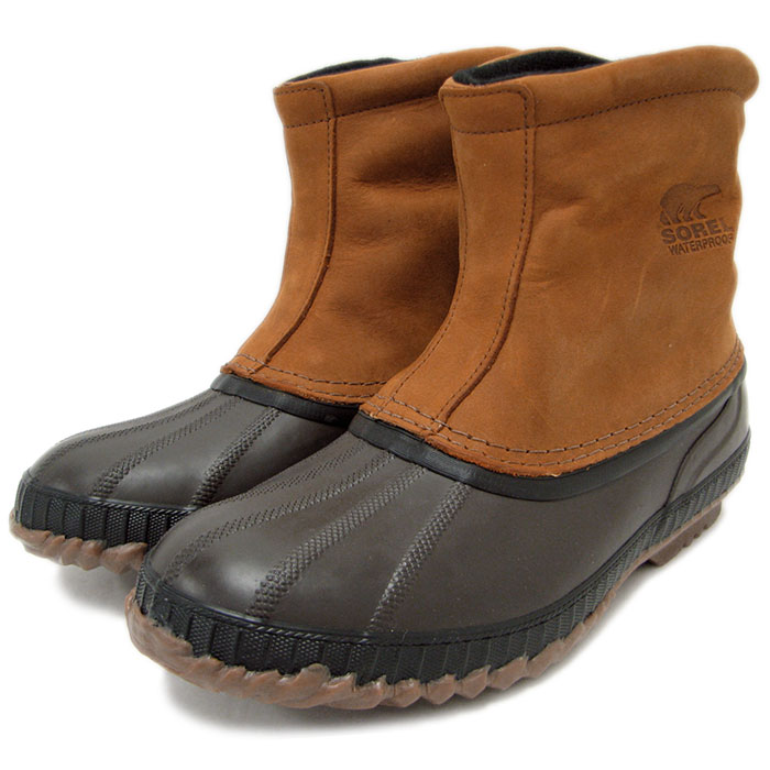 楽天市場】ソレル SOREL スノーブーツ メンズ 男性用 シャイアン