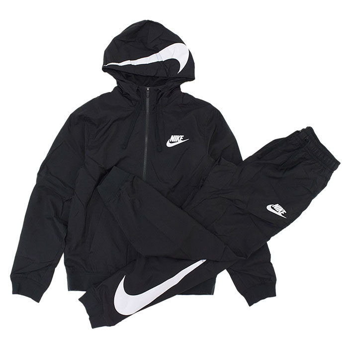 楽天市場】ナイキ NIKE セットアップ メンズ ハイブリッド トラック