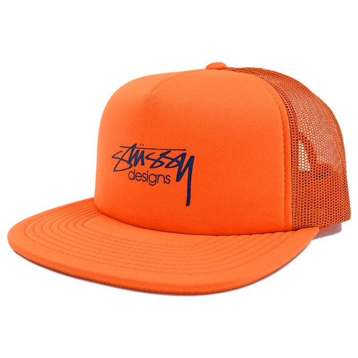 楽天市場】ステューシー STUSSY キャップ 帽子 Smooth Stock Trucker