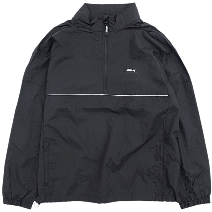 楽天市場】ステューシー STUSSY ジャケット メンズ Sport Pullover