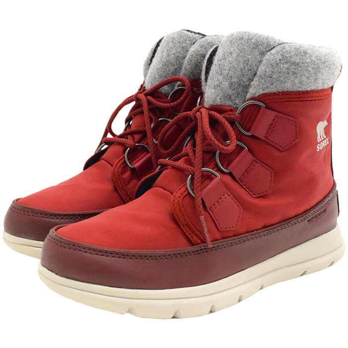 楽天市場】ソレル SOREL スノーブーツ レディース 女性用 ソレル