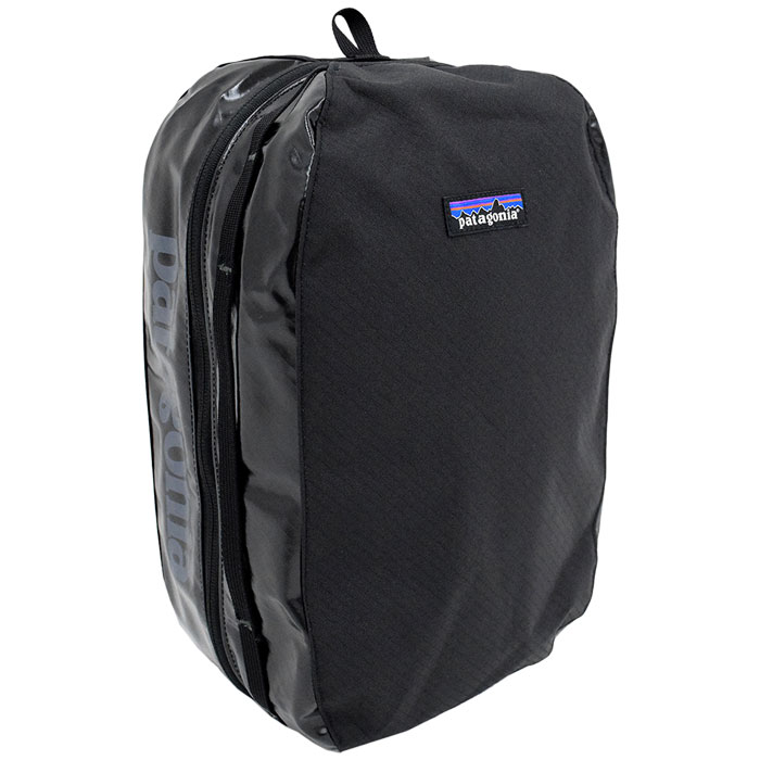 楽天市場】パタゴニア Patagonia バッグ ブラック ホール キューブ