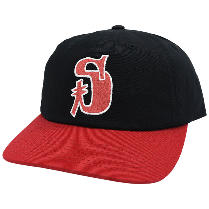 楽天市場】ステューシー STUSSY キャップ 帽子 Vintage S Low Pro