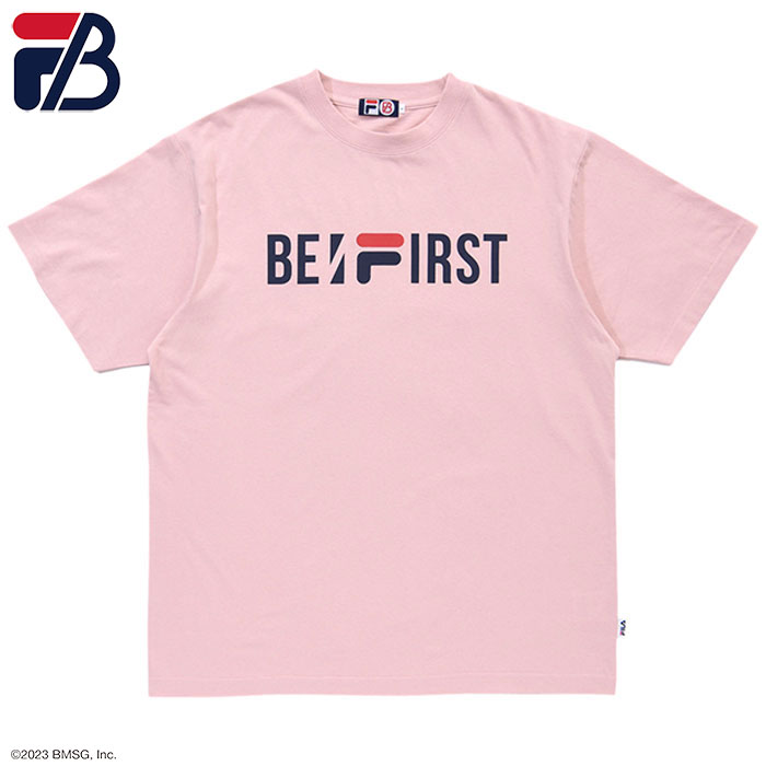楽天市場】フィラ FILA Tシャツ 半袖 メンズ ビーファースト 23S