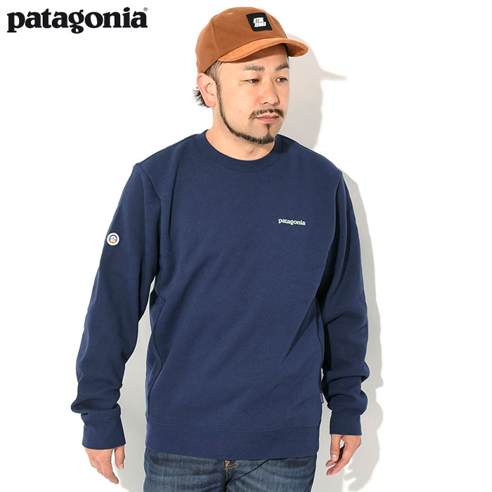楽天市場】パタゴニア Patagonia トレーナー メンズ フィッツ ロイ