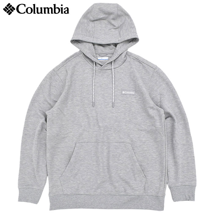 楽天市場】コロンビア Columbia パーカー プルオーバー メンズ