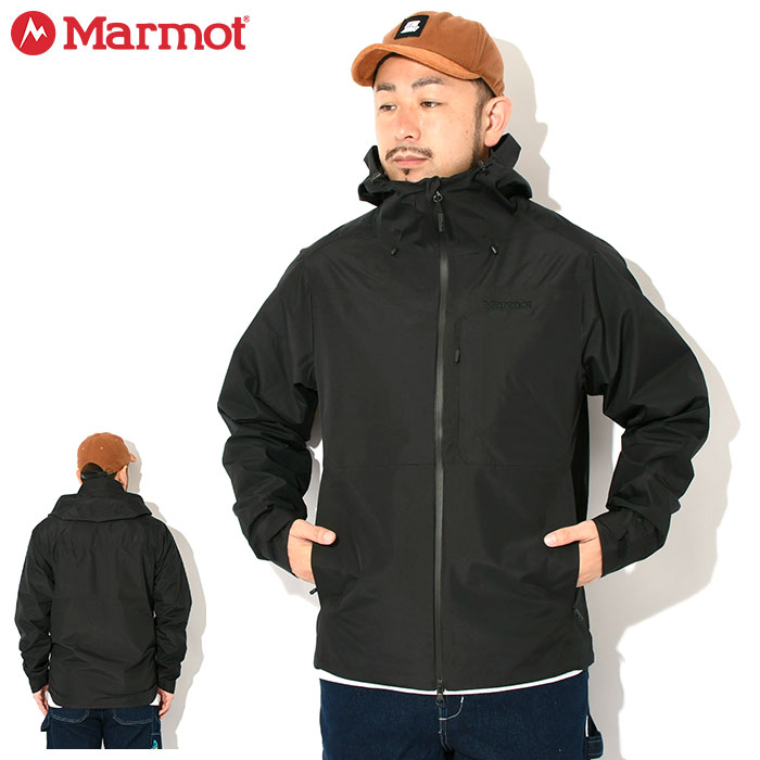 楽天市場】マーモット Marmot ジャケット メンズ ゴアテックス ニカ 2