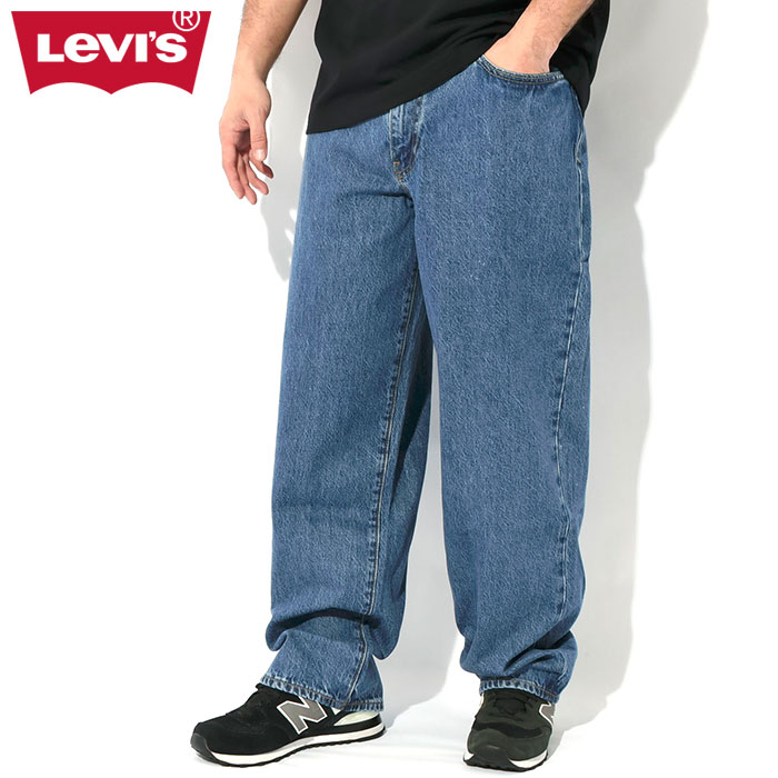 楽天市場】リーバイス Levis パンツ メンズ 578 デニム バギー
