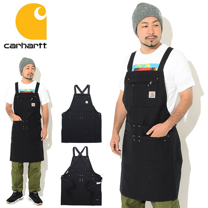 楽天市場】カーハート Carhartt エプロン ファーム ダック ( Firm Duck