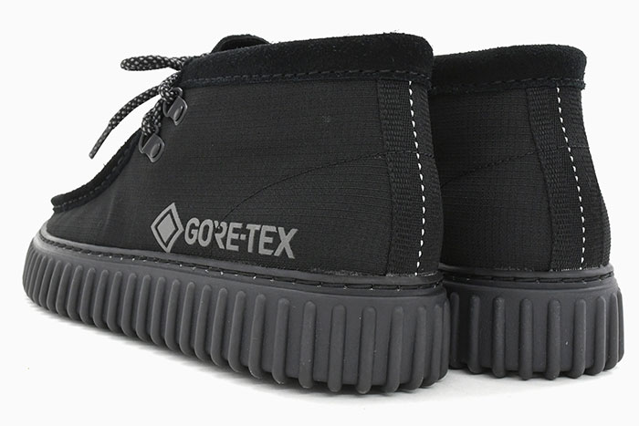 楽天市場】クラークス CLARKS ブーツ メンズ 男性用 トーヒル ハイ GTX