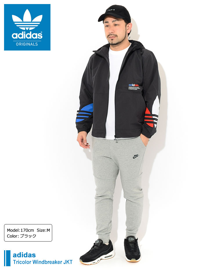 楽天市場】アディダス adidas ジャケット メンズ トリコロール
