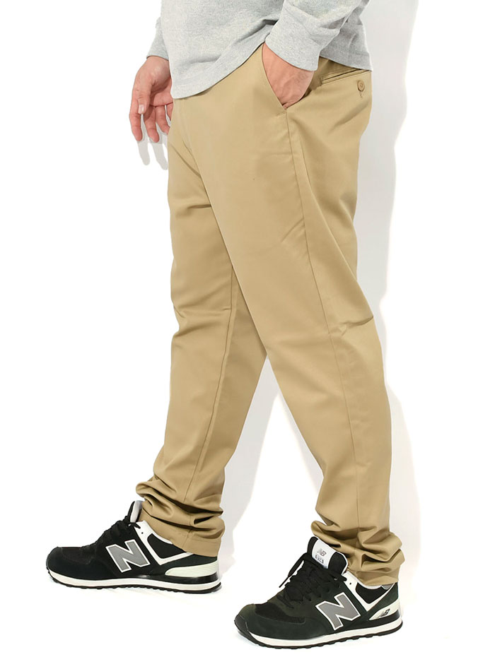 楽天市場】ディッキーズ Dickies パンツ メンズ TC ストレッチ