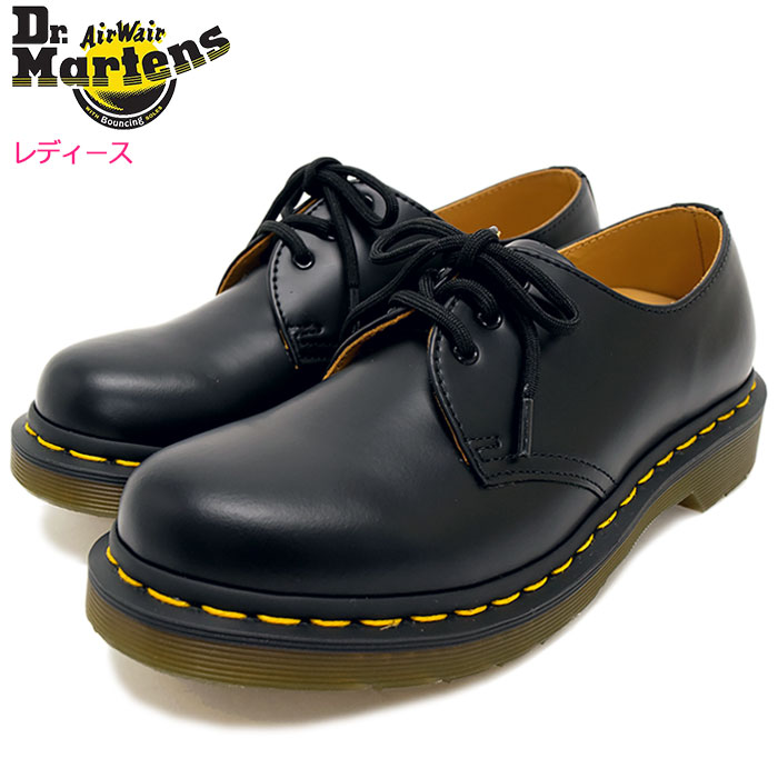 楽天市場】ドクターマーチン Dr.Martens ブーツ 3ホール レディース