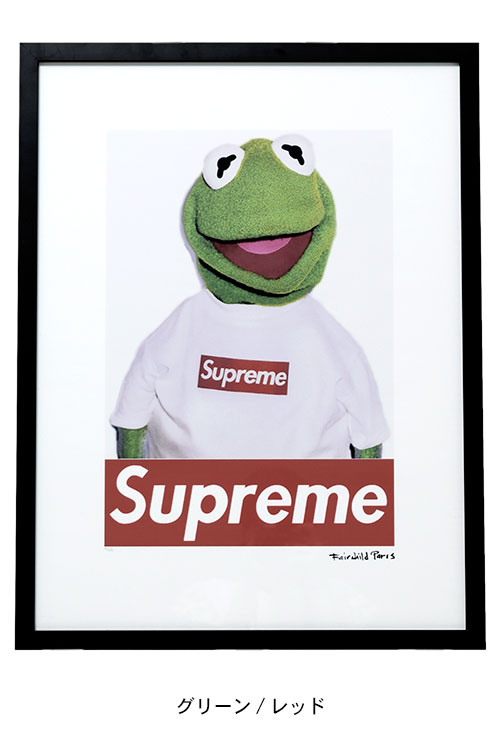 楽天市場】フェアチャイルド パリ Fairchild Paris ザ シュプリーム