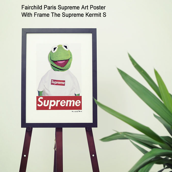 楽天市場】フェアチャイルド パリ Fairchild Paris ザ シュプリーム