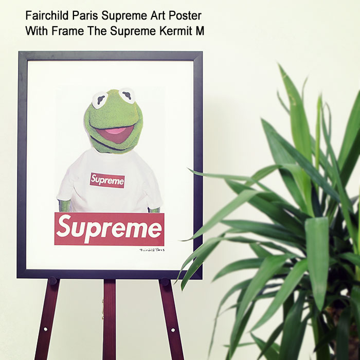 楽天市場】フェアチャイルド パリ Fairchild Paris ザ シュプリーム