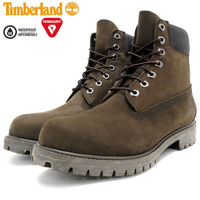 楽天市場】【日本正規品】ティンバーランド Timberland ブーツ メンズ