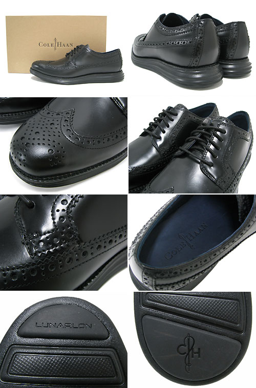 楽天市場】コールハーン COLE HAAN×NIKE ルナ グラウンド ロング