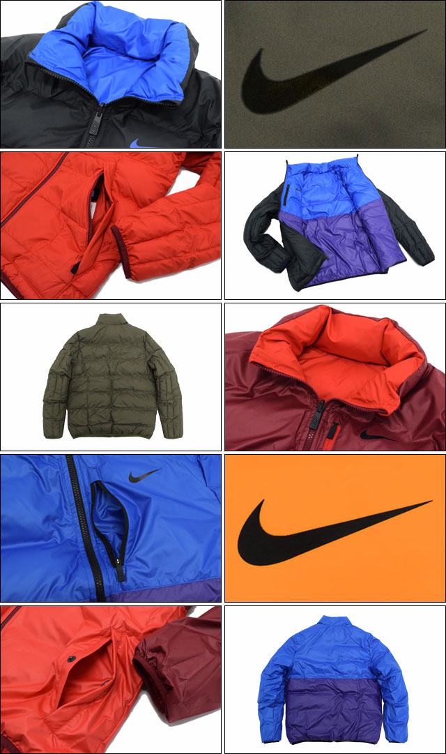 楽天市場】ナイキ NIKE ジャケット メンズ アライアンス フリップ