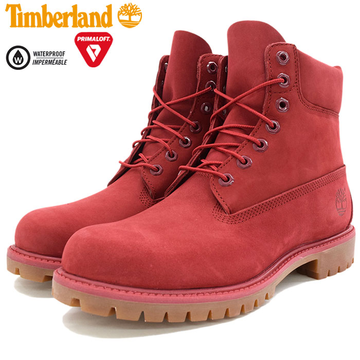 楽天市場】【日本正規品】ティンバーランド Timberland ブーツ メンズ