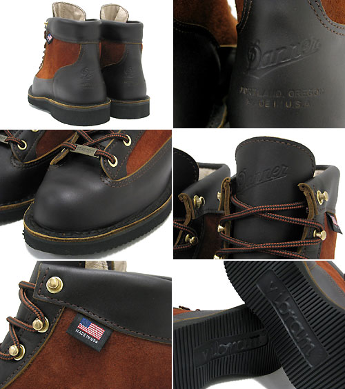 DANNER 限定 ダナーライト ラブジョイ 28.5 lovejoy 10.5 Danner