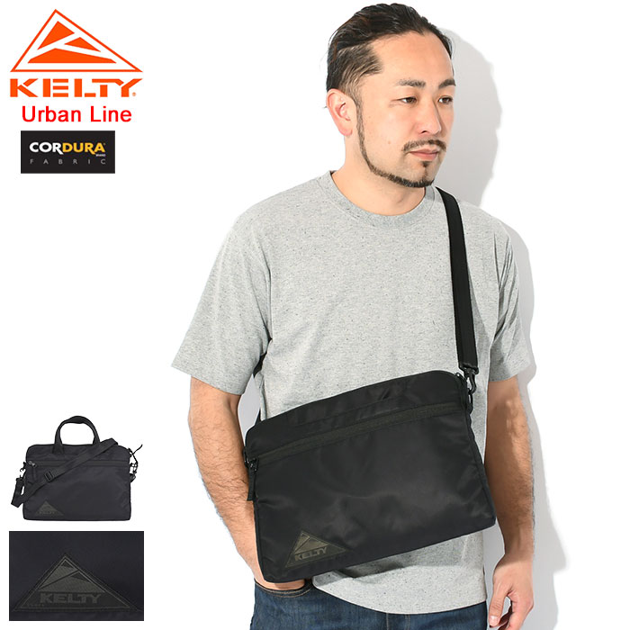 楽天市場】ケルティ KELTY ブリーフケース アーバン PC ( kelty Urban