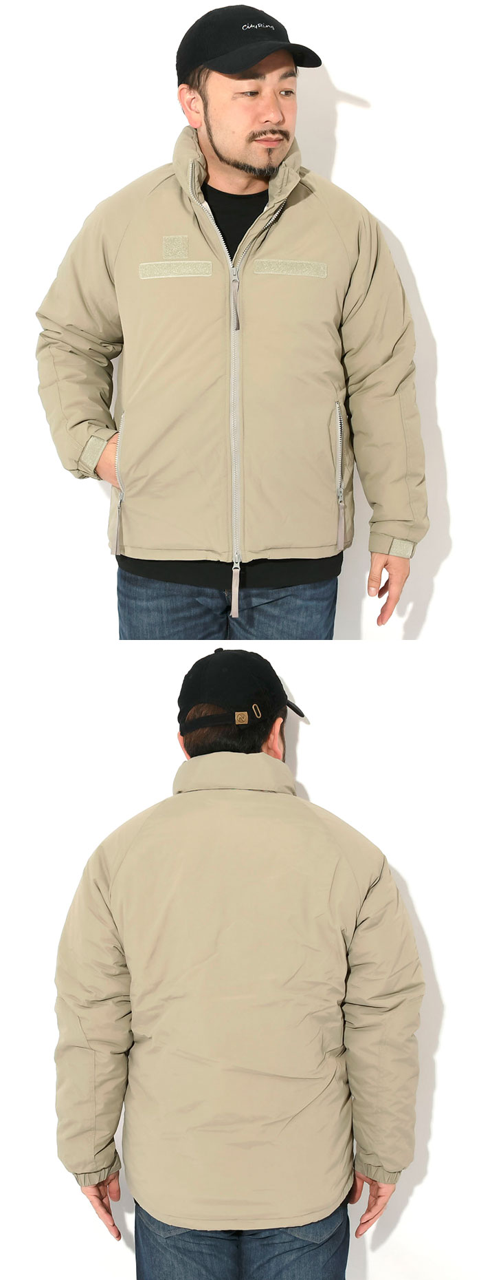 楽天市場】ヒューストン HOUSTON ジャケット メンズ レベル 7