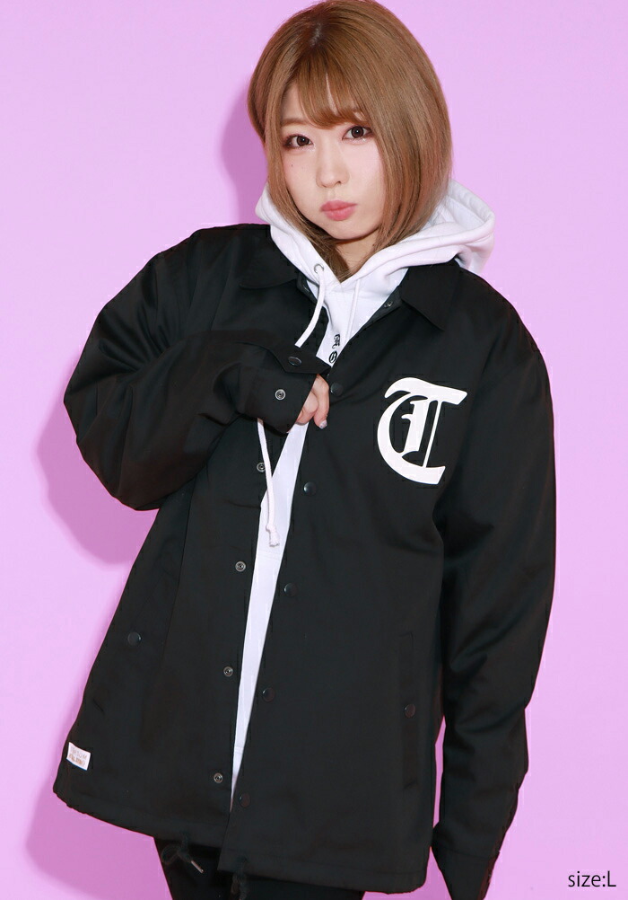 楽天市場】HTML ZERO3×STARDOM 中野たむ コラボ ジャケット メンズ