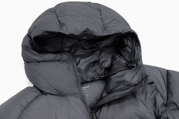 楽天市場】マムート MAMMUT ジャケット メンズ メロン イン フーデッド