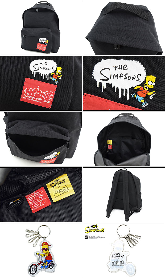 楽天市場】【ポイント10倍】マンハッタンポーテージ Manhattan Portage