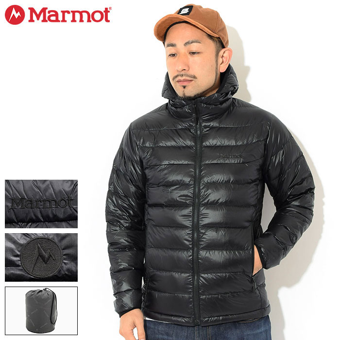 楽天市場】マーモット Marmot ジャケット メンズ 1000 イーズ ダウン