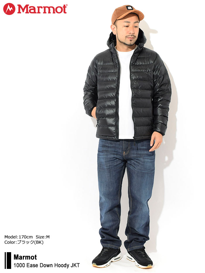 楽天市場】マーモット Marmot ジャケット メンズ 1000 イーズ ダウン