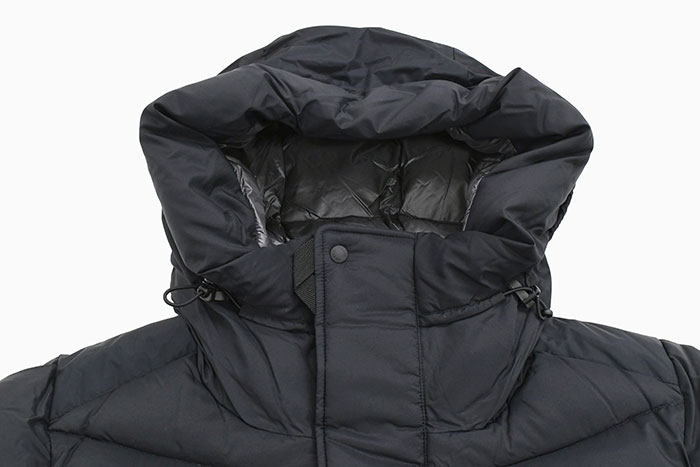 楽天市場】ナンガ NANGA ジャケット メンズ ライトフォース ダウン