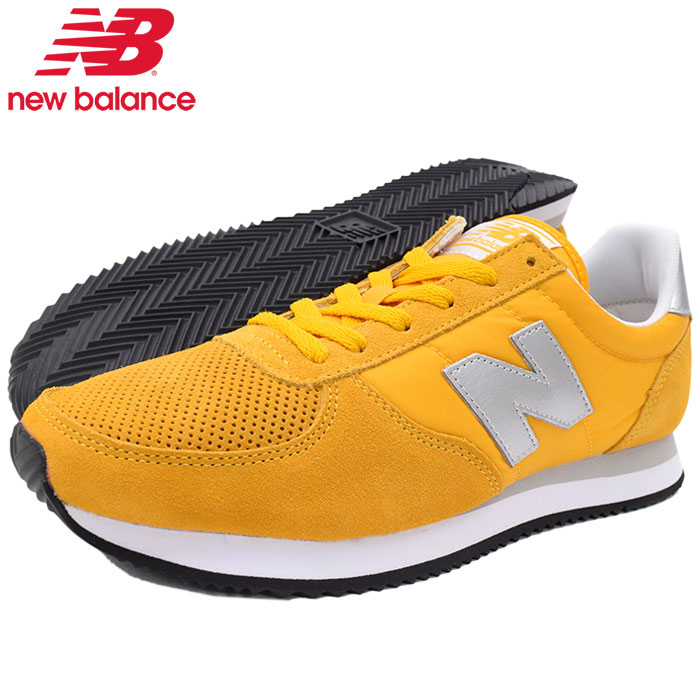楽天市場】ニューバランス new balance スニーカー メンズ 男性用 U220