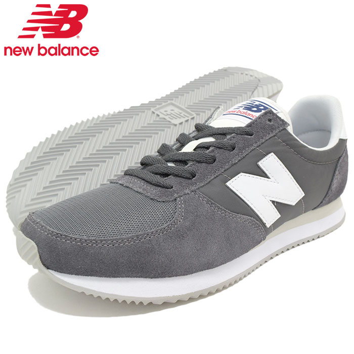 楽天市場】ニューバランス new balance スニーカー メンズ 男性用 U220