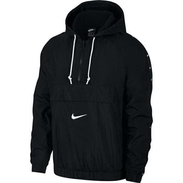 楽天市場】ナイキ NIKE ジャケット メンズ スウッシュ ウーブン ( nike