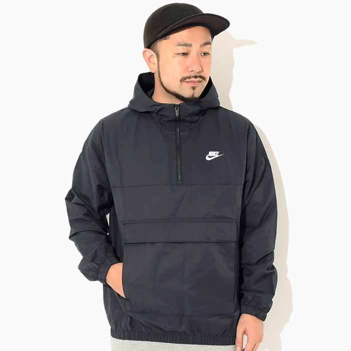 楽天市場】ナイキ NIKE ジャケット メンズ CE UL アノラック フーディ