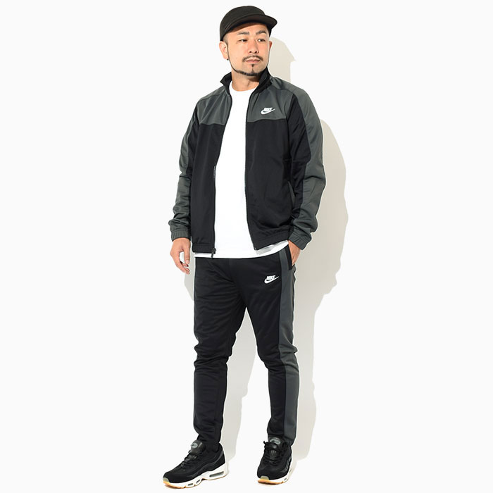 楽天市場】ナイキ NIKE セットアップ メンズ SPE PK トラックスーツ