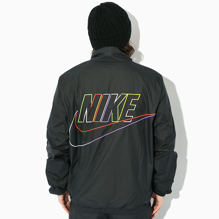 楽天市場】ナイキ NIKE ジャケット メンズ クラブ+ ウーブン MCF