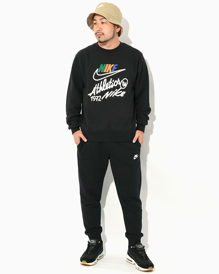 楽天市場】ナイキ NIKE トレーナー メンズ クラブ BB フーチュラ A