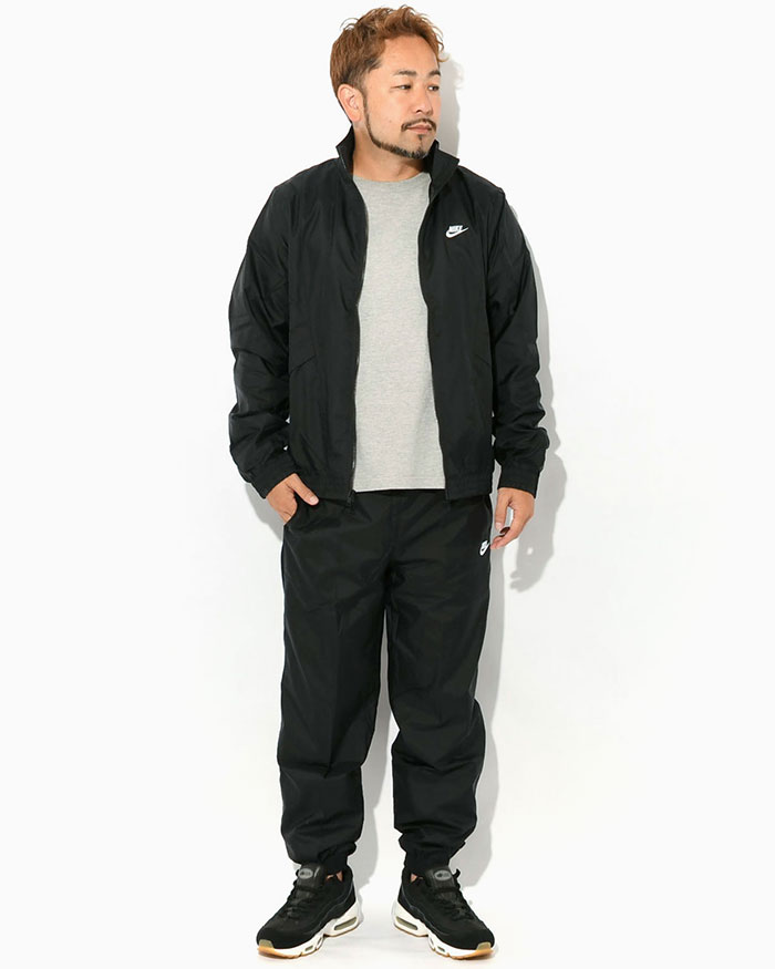楽天市場】ナイキ NIKE セットアップ メンズ クラブ ウーブン トラック