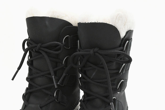 楽天市場】ソレル SOREL スノーブーツ レディース 女性用 カリブー WP