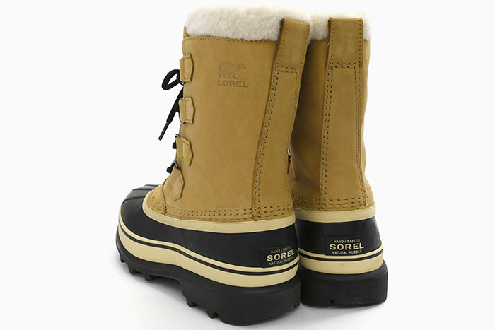 楽天市場】ソレル SOREL スノーブーツ レディース 女性用 カリブー WP