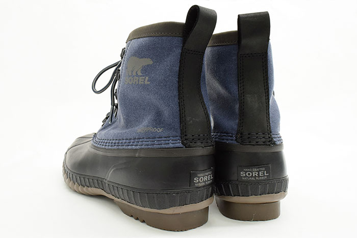 楽天市場】ソレル SOREL スノーブーツ メンズ 男性用 シャイアン 2