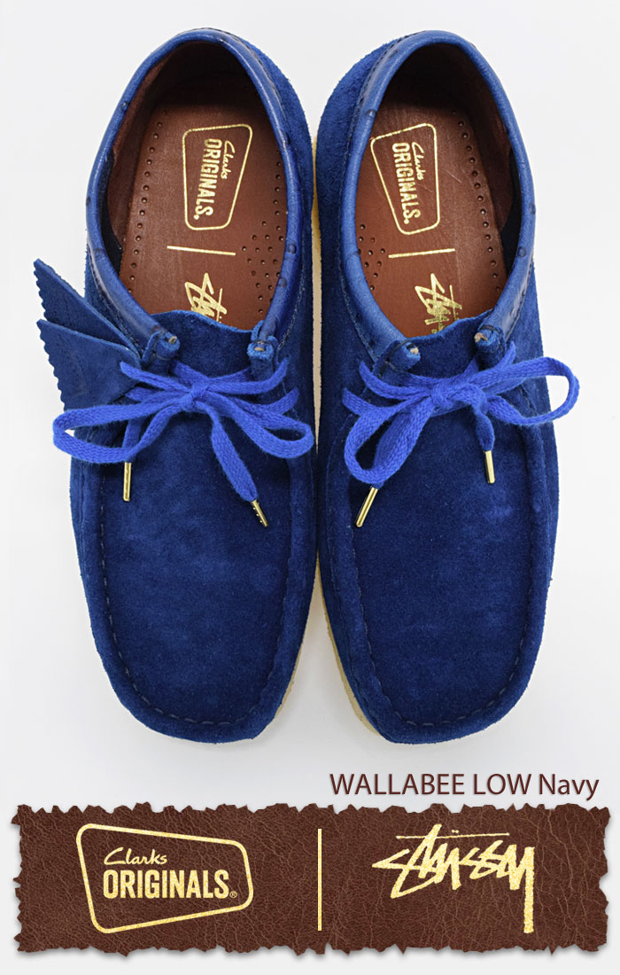 楽天市場】ステューシー STUSSY ブーツ メンズ 男性用 クラークス