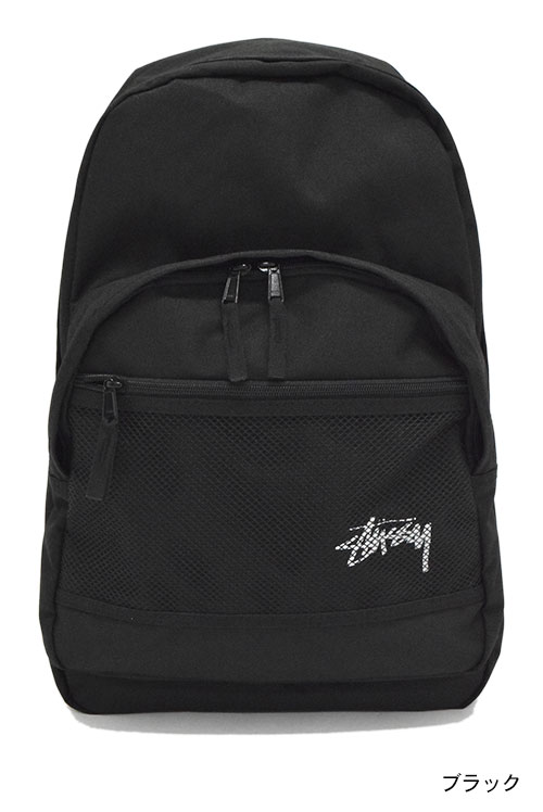 楽天市場】ステューシー STUSSY リュック Stock(stussy backpack