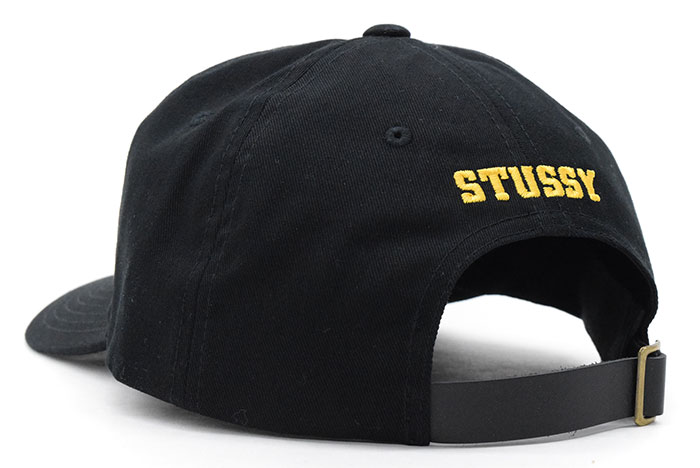 楽天市場】ステューシー STUSSY キャップ 帽子 Gothic S Low Pro Cap