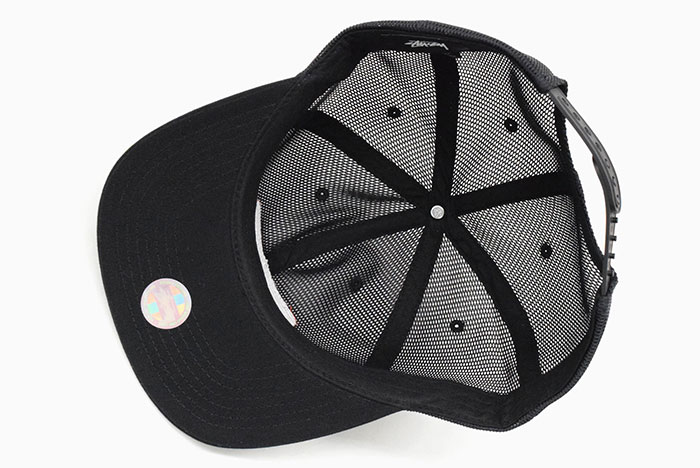 楽天市場】ステューシー STUSSY キャップ 帽子 Full Mesh Snapback Cap