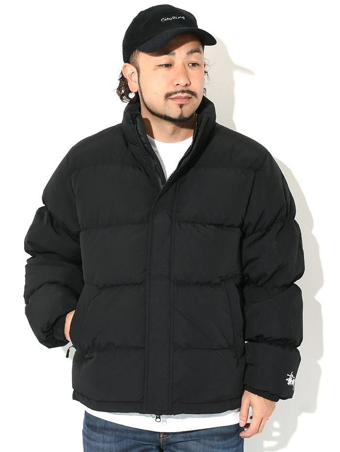楽天市場】ステューシー STUSSY ジャケット メンズ Ripstop Down