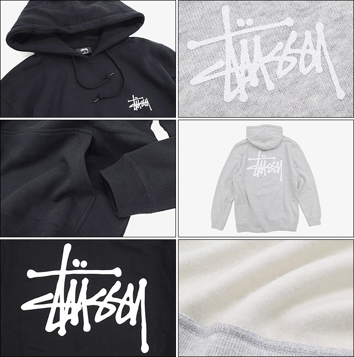 楽天市場】【アウトレット(不良箇所あり)】ステューシー STUSSY プル
